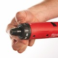 Wiertarko-wkrętarka akumulatorowa MILWAUKEE M4D-202B 5 Nm 244 mm 4933440475