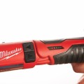 Wiertarko-wkrętarka akumulatorowa MILWAUKEE M4D-202B 5 Nm 244 mm 4933440475