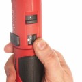 Wiertarko-wkrętarka akumulatorowa MILWAUKEE M4D-202B 5 Nm 244 mm 4933440475