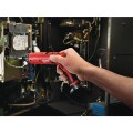 Wiertarko-wkrętarka akumulatorowa MILWAUKEE M4D-202B 5 Nm 244 mm 4933440475