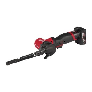 Pilnik taśmowy akumulatorowy MILWAUKEE M12 FBL13-0 13 x 457 mm 4933480960