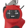 Pilnik taśmowy akumulatorowy MILWAUKEE M12 FBL13-0 13 x 457 mm 4933480960