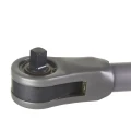 Grzechotka akumulatorowa przedłużona MILWAUKEE FIR38LR-0 3/8" 75 Nm M12 4933471500