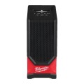 Głośnik Bluetooth MILWAUKEE M18 SPEJSG2-0 4933493530