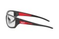 Okulary ochronne bezbarwne MILWAUKEE Premium 4932471883