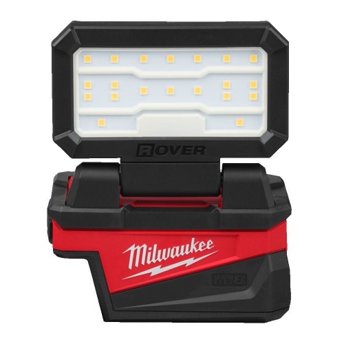 Lampa akumulatorowa naświetlająca 1000 lm MILWAUKEE M18 ALIS-0 4933498148