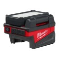 Lampa akumulatorowa naświetlająca 1000 lm MILWAUKEE M18 ALIS-0 4933498148