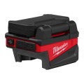 Lampa akumulatorowa naświetlająca 1000 lm MILWAUKEE M18 ALIS-0 4933498148
