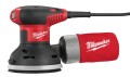 Szlifierka mimośrodowa MILWAUKEE ROS125E 300 W 125mm 4933433180