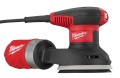 Szlifierka mimośrodowa MILWAUKEE ROS125E 300 W 125mm 4933433180