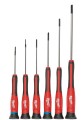 Zestaw wkrętaków precycyjnych MILWAUKEE 6 szt. 4932471869