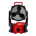 Wentylator powietrza MILWAUKEE M18 AFG2-0 4933493443