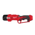 Sekator akumulatorowy MILWAUKEE M12 BLPRS-0 4933480114