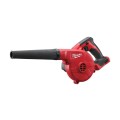 Dmuchawa akumulatorowa MILWAUKEE M18 BBL-0 4933446216