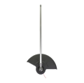 Trymer MILWAUKEE QUIK-LOK M18 FOPH-LTA 4932464955