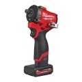 Klucz udarowy MILWAUKEE M12 FCIWF12G3-502X 1/2" 746 Nm 4933493455