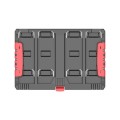 Adapter MILWAUKEE PACKOUT do skrzyń HD BOX 4932464081