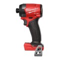Zakrętarka udarowa akumulatorowa 1/4 HEX 226 Nm M18 FID3-0 MILWAUKEE 4933498061