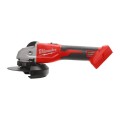 Szlifierka kątowa akumulatorowa Milwaukee M18 BLSAG125X-0 125mm 4933492643