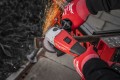 Szlifierka kątowa akumulatorowa Milwaukee M18 BLSAG125X-0 125mm 4933492643