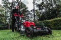 Kosiarka akumulatorowa z napędem MILWAUKEE F2LM53-122 M18 4933479585