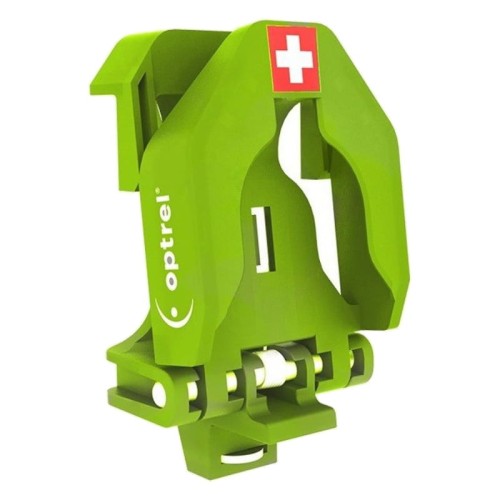 Uchwyt do paska do zwieszenia przyłbic OPTREL 5002.900