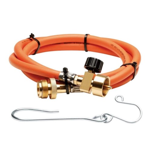 Wąż przedłużajacy 1,5 m do palnika Vulcane Express 4770