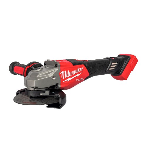 Szlifierka kątowa akumulatorowa Milwaukee 125 mm M18 FHSAG125XB2-0X 4933493415