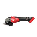 Szlifierka kątowa akumulatorowa Milwaukee 125 mm M18 FHSAG125XB2-0X 4933493415