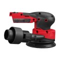 Szlifierka mimośrodowa Milwaukee M18FROS125-0B 125 mm 4933498253