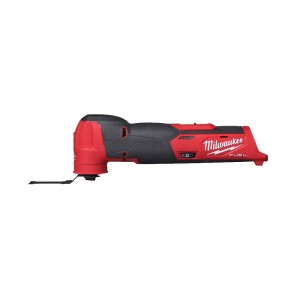 Urządzenie wielofunkcyjne akumulatorowe Milwaukee M12FMT-0 4933472238