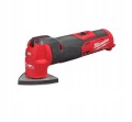 Urządzenie wielofunkcyjne akumulatorowe Milwaukee M12FMT-0 4933472238