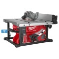Stołowa pilarka tarczowa akumulatorowa Milwaukee M18FTS210-0 ONE-KEY 4933464722