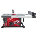 Stołowa pilarka tarczowa akumulatorowa Milwaukee M18FTS210-0 ONE-KEY 4933464722