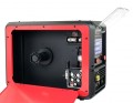 Spawarka inwertorowa TECNO MIG 337 PULSE SYNERGIC LCD
