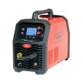 Spawarka inwertorowa TECNO MIG 205 LCD MIG/TIG/MMA SYNERGIC