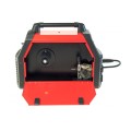 Spawarka inwertorowa TECNO MIG 205 LCD MIG/TIG/MMA SYNERGIC