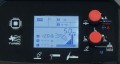 Spawarka inwertorowa TECNO MIG 205 LCD MIG/TIG/MMA SYNERGIC