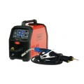 Spawarka inwertorowa TECNO MIG 200 PULSE LCD