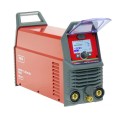 Spawarka inwertorowa EXPERT TIG 202 AC/DC PULSE Pro3.5 LCD