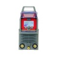 Spawarka inwertorowa EXPERT TIG 202 AC/DC PULSE Pro3.5 LCD