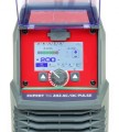 Spawarka inwertorowa EXPERT TIG 202 AC/DC PULSE Pro3.5 LCD
