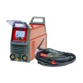 Spawarka inwertorowa EXPERT TIG 201 DC PULSE Pro3.5 LCD