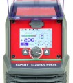 Spawarka inwertorowa EXPERT TIG 201 DC PULSE Pro3.5 LCD