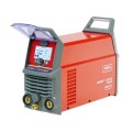 Spawarka inwertorowa EXPERT TIG 201 DC PULSE Pro3.5 LCD