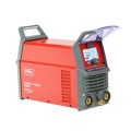 Spawarka inwertorowa EXPERT TIG 201 DC PULSE Pro3.5 LCD