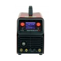 Spawarka inwertorowa TECNO TIG 206 AC/DC LCD