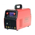 Spawarka inwertorowa TECNO TIG 206 AC/DC LCD