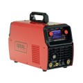 Spawarka inwertorowa TECNO TIG 206 AC/DC LCD