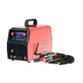 Spawarka inwertorowa TECNO TIG 206 AC/DC LCD